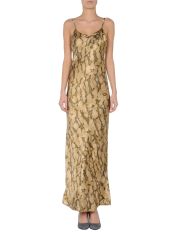 STEFANEL - Long dress