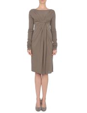 RICK OWENS LILIES - Kurzes Kleid