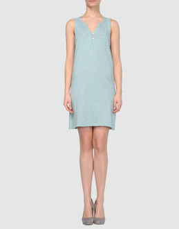 Kurzes Kleid - BELLA JONES - BEI YOOX.COM