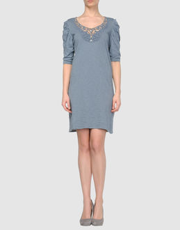 Kurzes Kleid - BELLA JONES - BEI YOOX.COM