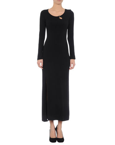 ZOOM MASNADA - Long dress