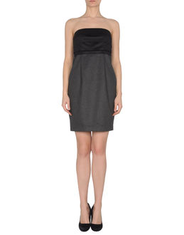Suoli - Robes - Robes courtes