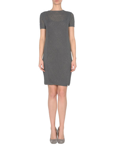 ZOOM JEI O' - Short dress