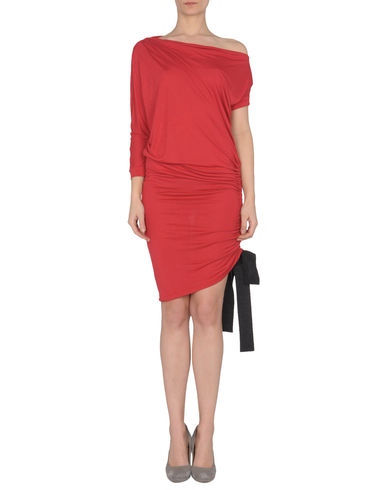 ZOOM GF FERRE' - Short dress