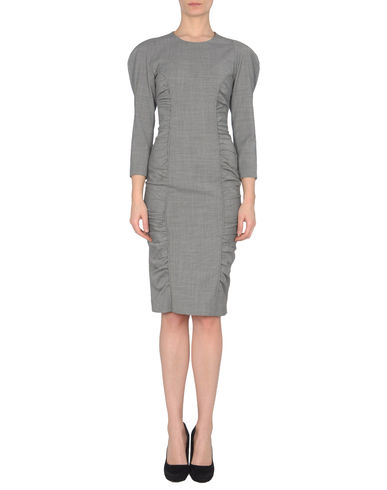ZOOM GF FERRE' - Short dress