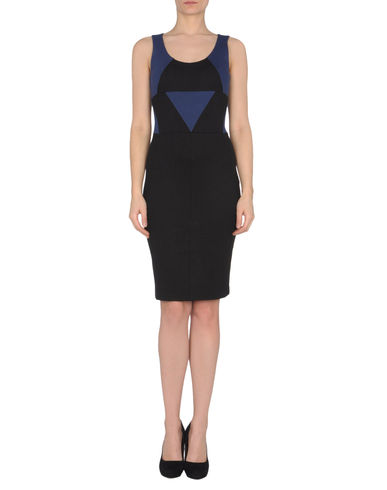 ZOOM GF FERRE' - Short dress