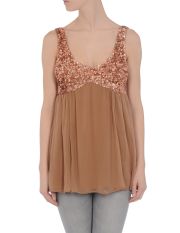 AMBRE BABZOE - Top