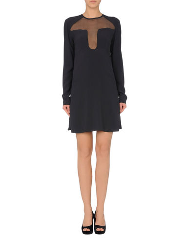 ZOOM C'N'C' COSTUME NATIONAL - Short dress