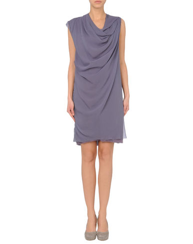 ZOOM LANVIN - Short dress