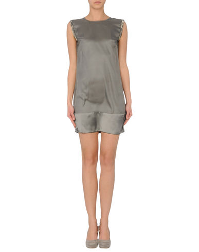 ZOOM C'N'C' COSTUME NATIONAL - Short dress