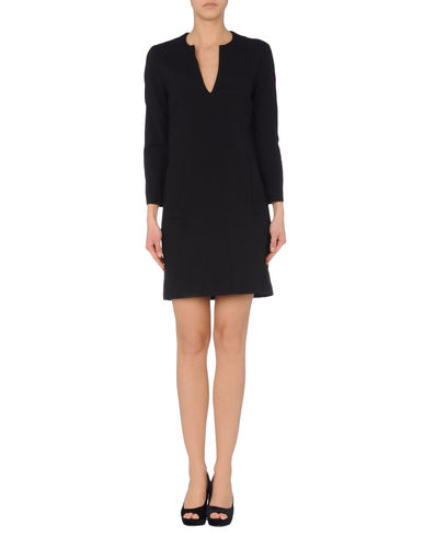 ZOOM C'N'C' COSTUME NATIONAL - Short dress