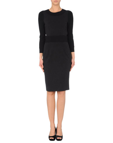 ZOOM D&G - Short dress