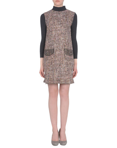 ZOOM D&G - Short dress
