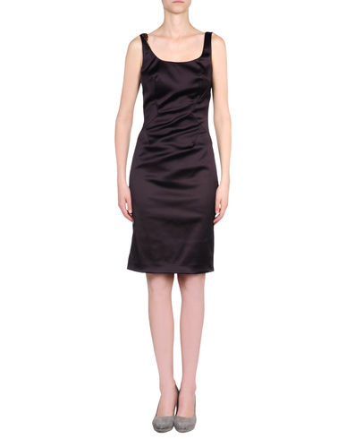 ZOOM D&G - 3/4 length dress