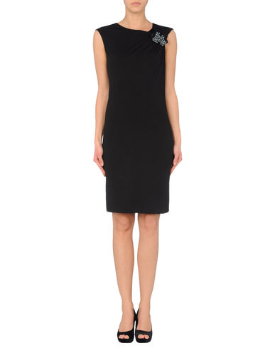 ZOOM D&G - Short dress