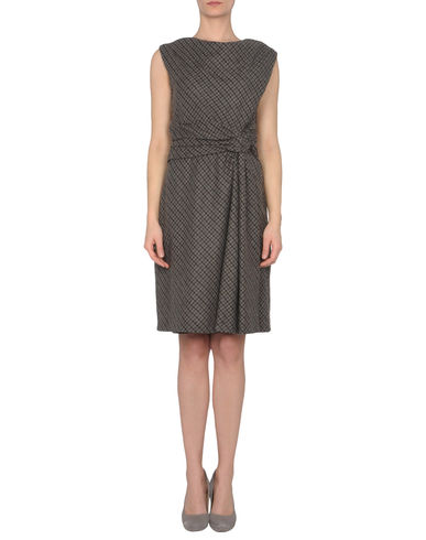 ZOOM MOSCHINO CHEAPANDCHIC - 3/4 length dress