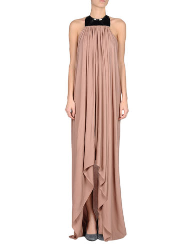 ZOOM MICHAEL KORS - Long dress