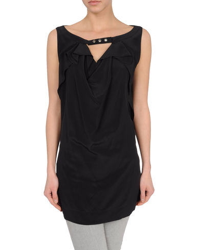ZOOM ANTONIO MARRAS - Top