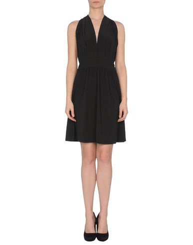 ZOOM LAS CHICAS - Short dress