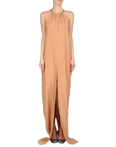 ZOOM MICHAEL KORS - Long dress
