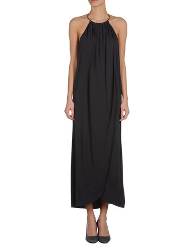 ZOOM MICHAEL KORS - Long dress