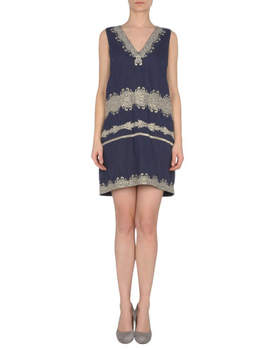 ZOOM FRENCH CONNECTION - Short dress