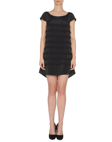 ZOOM FRENCH CONNECTION - Short dress