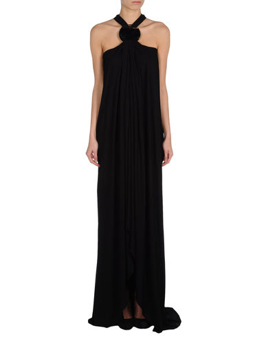 ZOOM MICHAEL KORS - Long dress