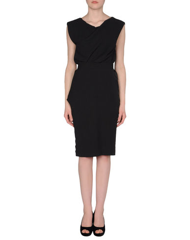 ZOOM LANVIN - 3/4 length dress