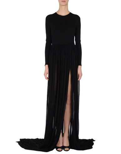 ZOOM MICHAEL KORS - Long dress
