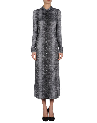 ZOOM MICHAEL KORS - Long dress