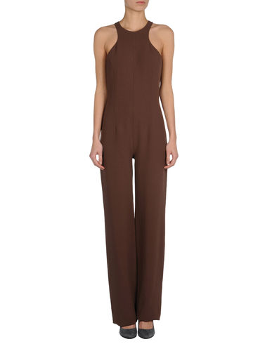 ZOOM MICHAEL KORS - Pant overall