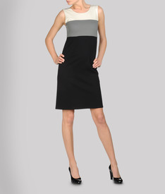 ARMANI COLLEZIONI - Short Dress