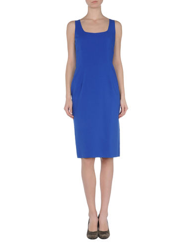 ZOOM MICHAEL KORS - Short dress