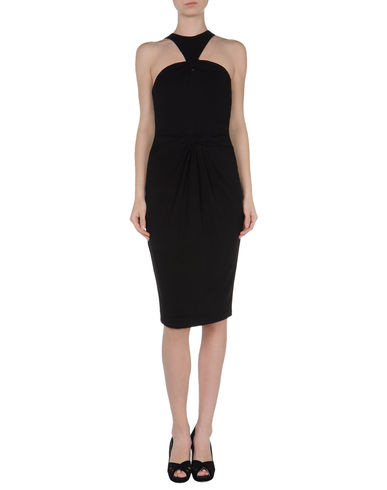 ZOOM MICHAEL KORS - Short dress