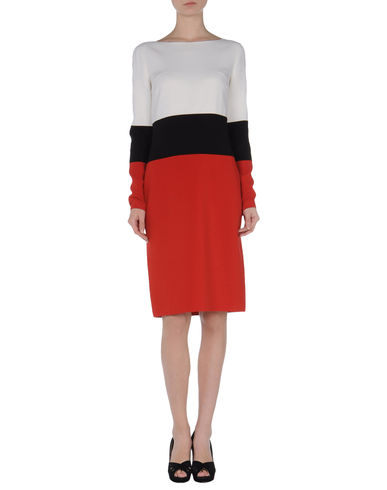 ZOOM MICHAEL KORS - Short dress