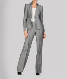 ARMANI COLLEZIONI - Women's suit