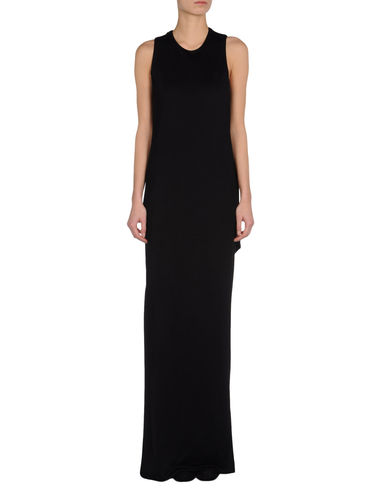 ZOOM BALENCIAGA - Long dress