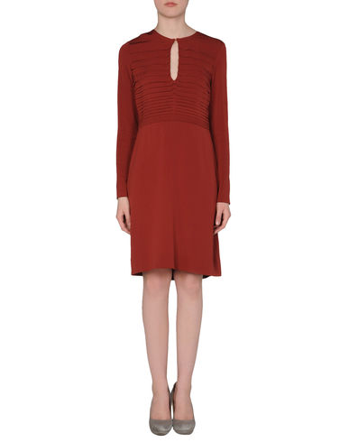 ZOOM DIANE VON FURSTENBERG - Short dress