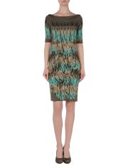JUST CAVALLI - Robe courte