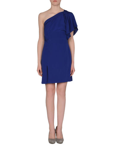 ZOOM VERSACE - Short dress