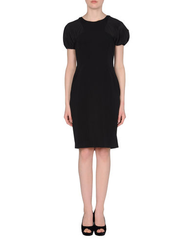 ZOOM VERSACE - Short dress