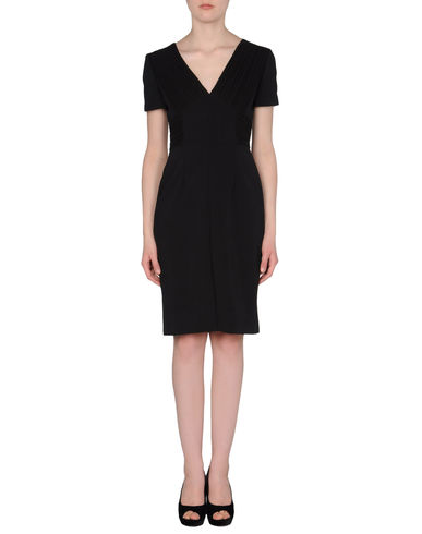 ZOOM VERSACE - Short dress