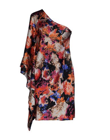 ZOOM JUST CAVALLI - Short dress