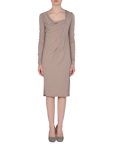 ZOOM MICHAEL KORS - 3/4 length dress
