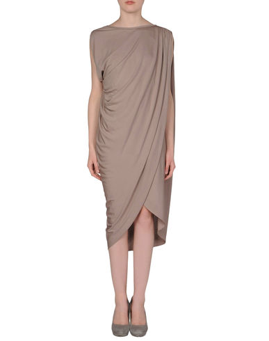 ZOOM MICHAEL KORS - Short dress