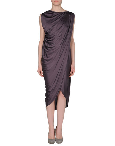 ZOOM MICHAEL KORS - Short dress