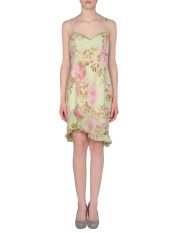 CLIPS - Short dress
