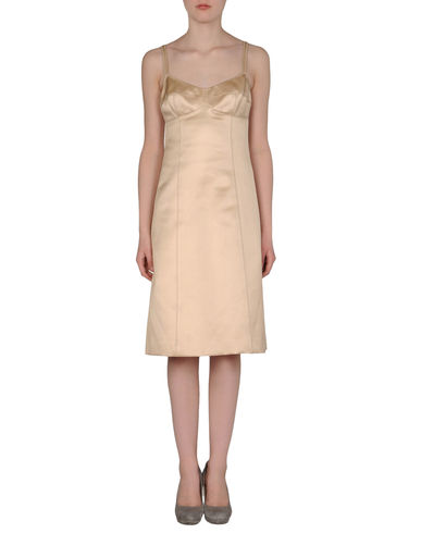 ZOOM MICHAEL KORS - Vestito longuette