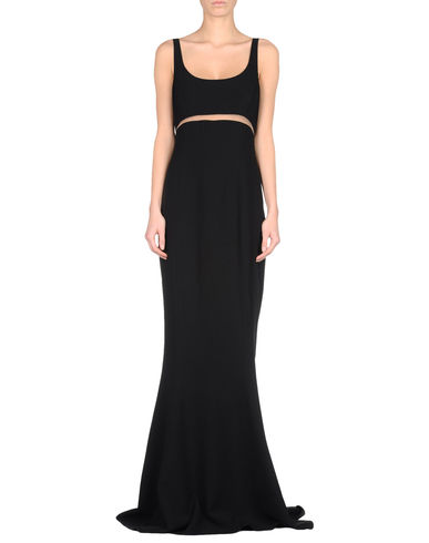 ZOOM MICHAEL KORS - Long dress